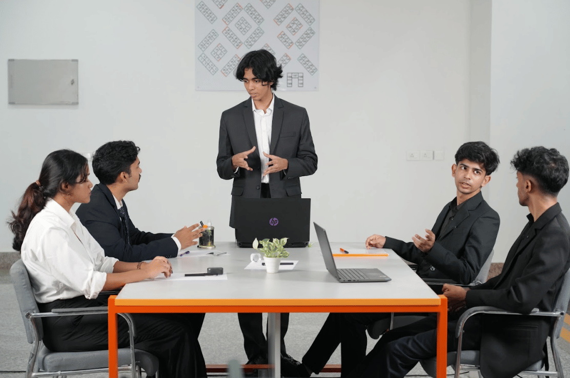 Muthoot Business School Kochi Campus photo 5